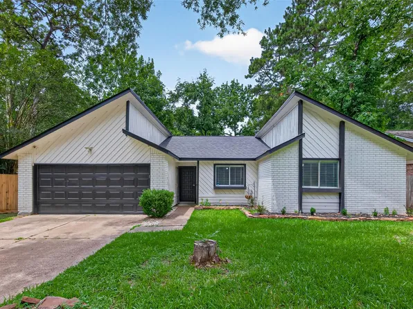 2934 Park Garden Dr, Kingwood, TX 77339