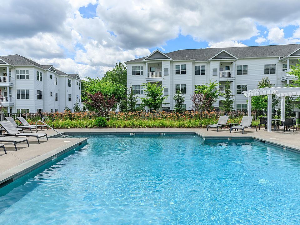 The Pointe at Dorset Crossing Apartment Rentals Simsbury, CT Zillow