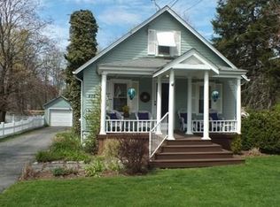 575 Main St, Wilbraham, MA 01095