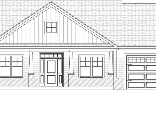 3081 Underwood Road, Carthage, NC 28327