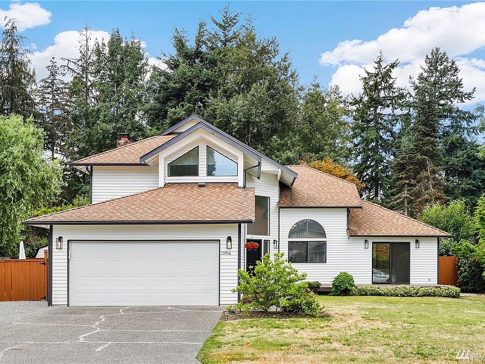 1st image of 13916 25th Ave SE