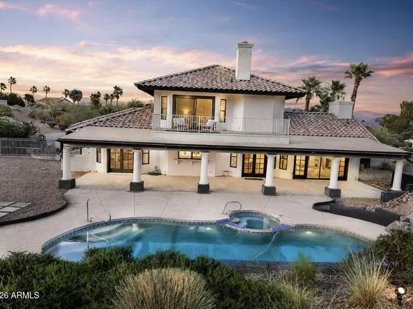 16829 E NICKLAUS Drive, Fountain Hills, AZ 85268