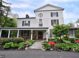 300 S Waterloo Rd, Devon, PA 19333