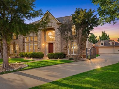 2533 Green Oak Dr, Carrollton, TX, 75010