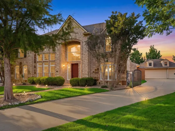 2533 Green Oak Dr, Carrollton, TX 75010