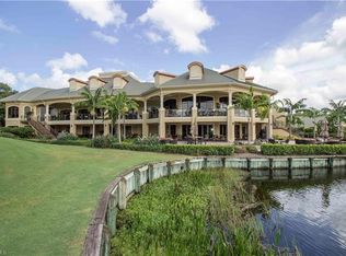 2295 Carrington Ct APT 103, Naples, FL 34109