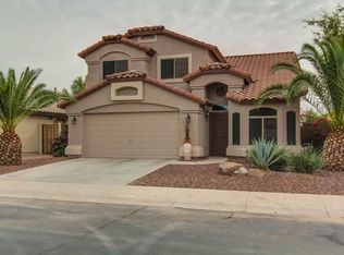42351 W Chambers Dr, Maricopa, AZ 85138