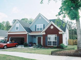 241 McHenry Dr, Athens, GA 30606