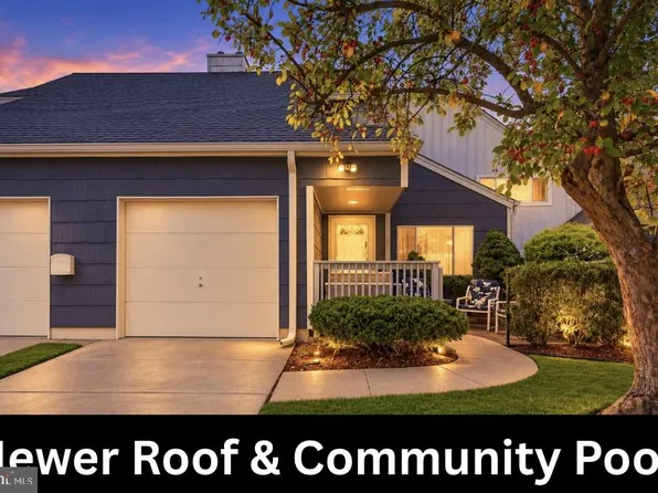 7 Georgetown Rd, Clementon, NJ 08021