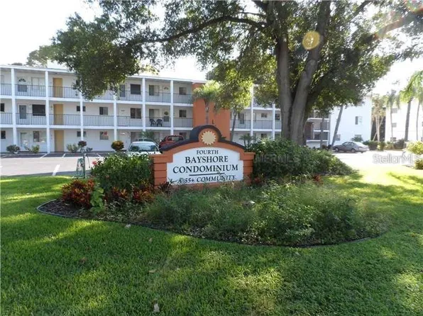 2203 Canal Dr #C7, Bradenton, FL 34207