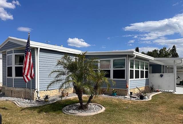 2835 S Flamingo Rd