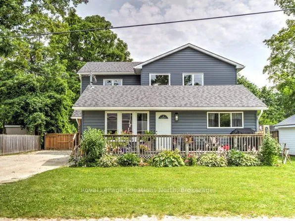 245 Jane St, Clearview, ON L0M 1S0