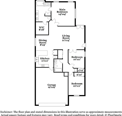 2604 N 126th Dr — Photo 14