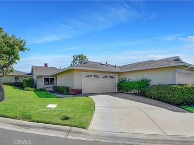 3326 Paseo Halcon, San Clemente, CA, 92672