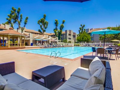 10425 Caminito Cuervo UNIT 222, San Diego, CA, 92108