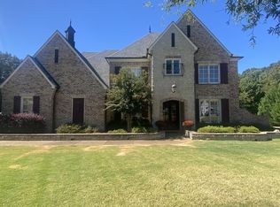 50 Dalton Cv, Eads, TN 38028