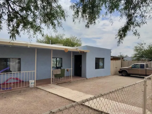 361 W Aviation Dr, Tucson, AZ 85714