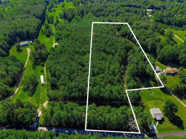 0 Old Grist Mill Rd #2, Appomattox, VA 24522