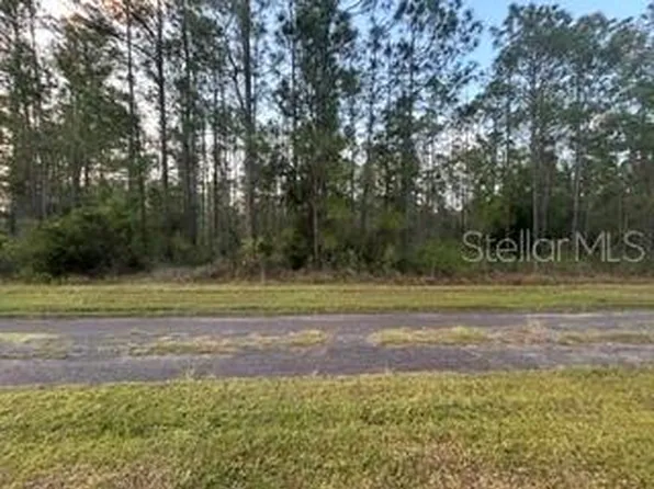 310&312 Alba Dr Lot 5, Indian Lake Estates, FL 33855