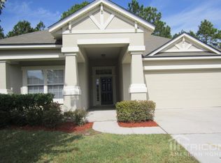 1449 Tomcat Dr, Jacksonville, FL 32221