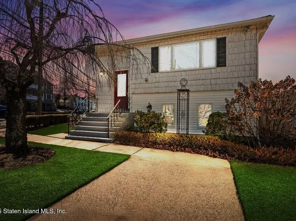 4665 Amboy Rd, Staten Island, NY 10312