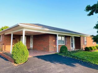 896 Jimtown Rd, Springfield, KY 40069