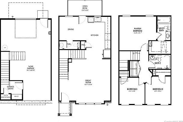 2nd image of 12439 Bryton Ridge Pkwy #10