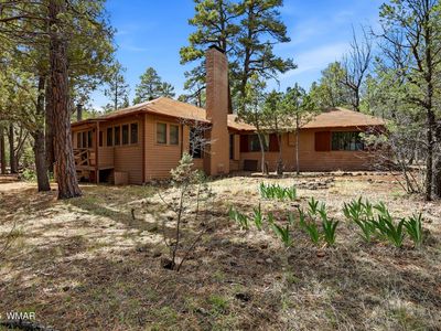 2366 Cedar Ave, Lakeside, AZ, 85929