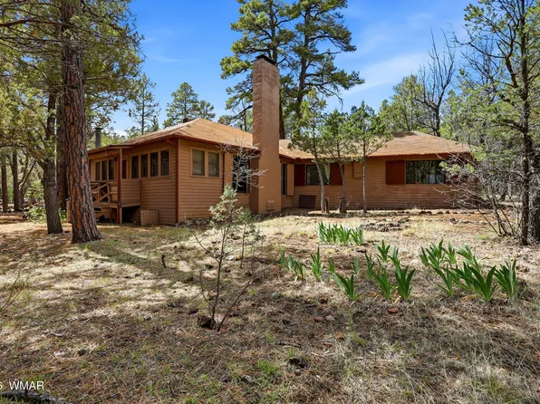 2366 Cedar Ave, Lakeside, AZ 85929