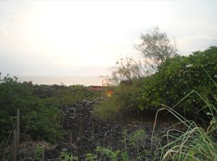 Road L LOT 317, Captain Cook, HI 96704