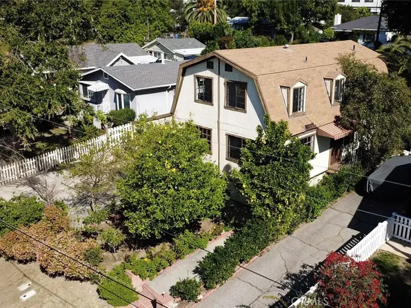 2615 Manhattan Ave, Montrose, CA 91020