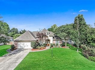 1170 Springwater Dr, Mandeville, LA 70471