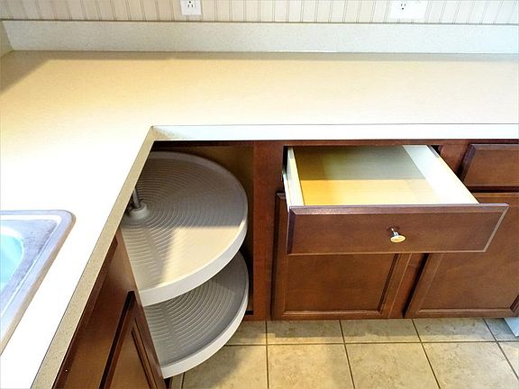 Kitchen Details