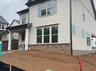 5521 Shallow Branch Dr #25, Flowery Branch, GA 30542