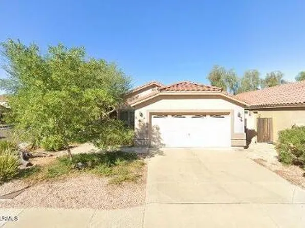 7312 W Irma Lane, Glendale, AZ 85308
