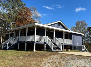 474 Red Branch Rd, Talking Rock, GA 30175
