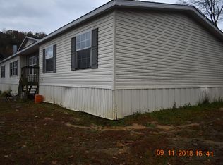 268 Cedar Ridge Rd, Oliver Springs, TN 37840