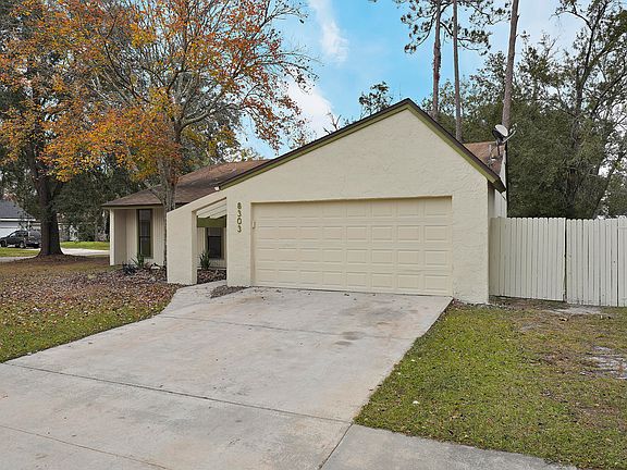 3rd image of 8303 Candlewood Dr W