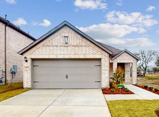 477 Silent Pond Park, Lavon, TX 75166