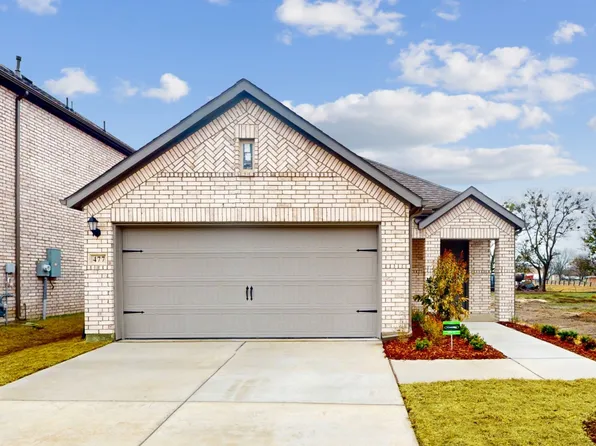 477 Silent Pond Park, Lavon, TX 75166