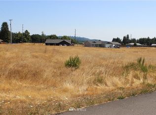 0 Bennett Ln, Oakville, WA 98568