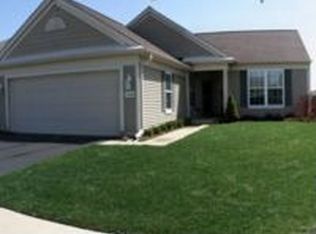 12900 Crestview Dr, Huntley, IL 60142