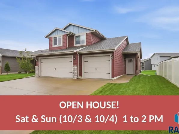 9416 W Liam St, Sioux Falls, SD 57106