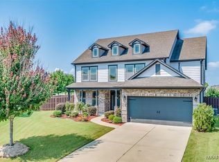 9201 Valley Park Ct, Montgomery, AL 36117