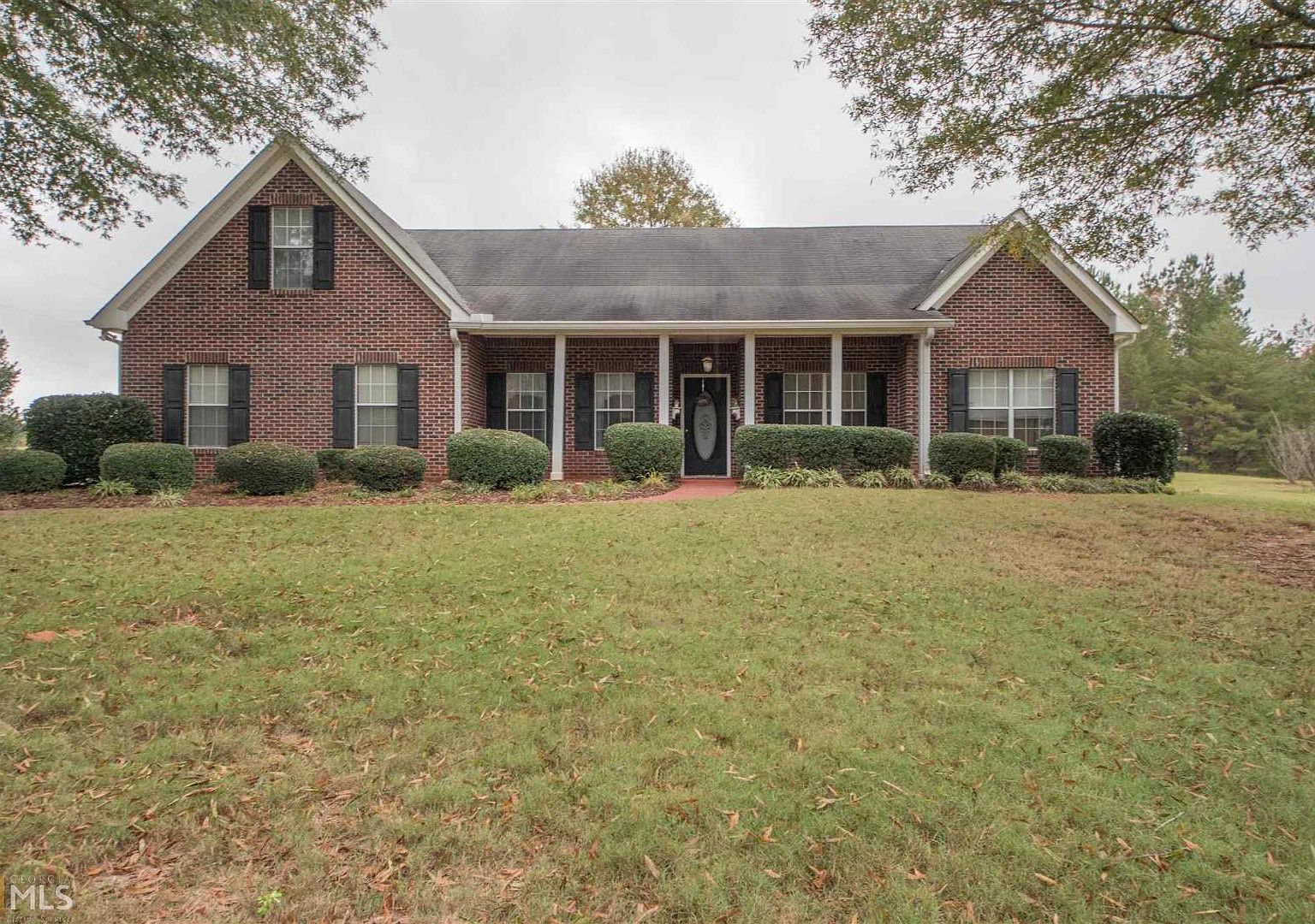 758 Mobley Bridge Rd, Hogansville, GA 30230 Zillow