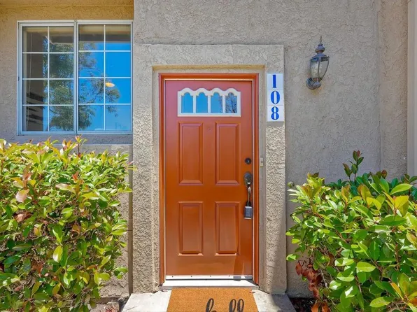 7747 Caminito Monarca Unit 108, Carlsbad, CA 92009