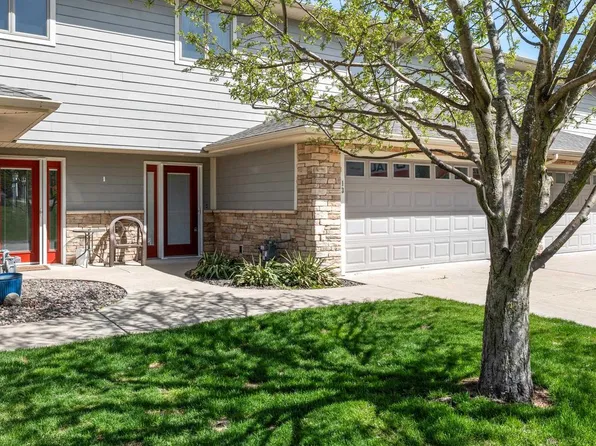 178 East Front Street #13, Marquette, WI 53947