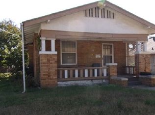 607 Ballard St, Kennett, MO 63857