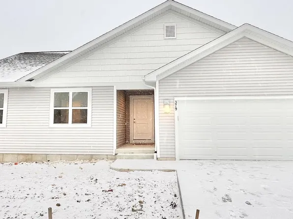 379 Orchid Avenue #52, Stoughton, WI 53589