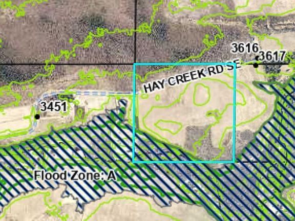 4th image of Tbd2 Hay Creek Rd SE